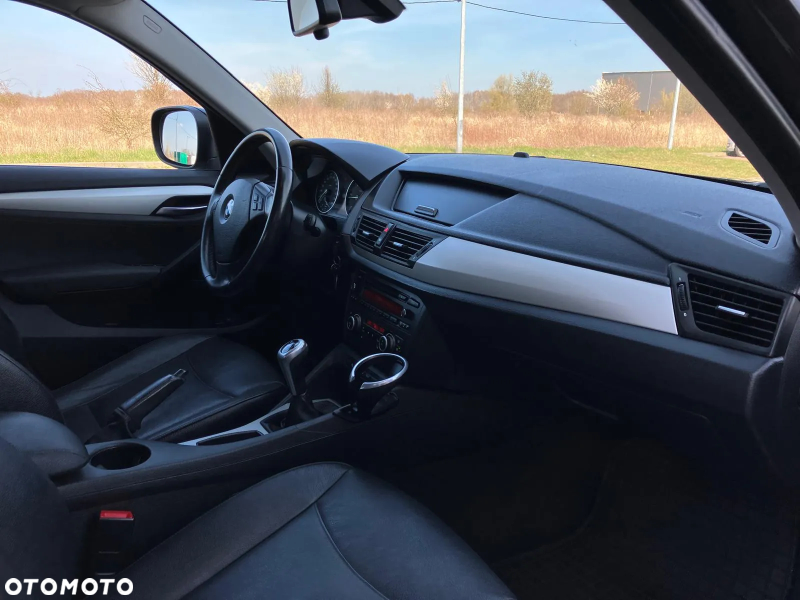BMW X1 xDrive20d - 19
