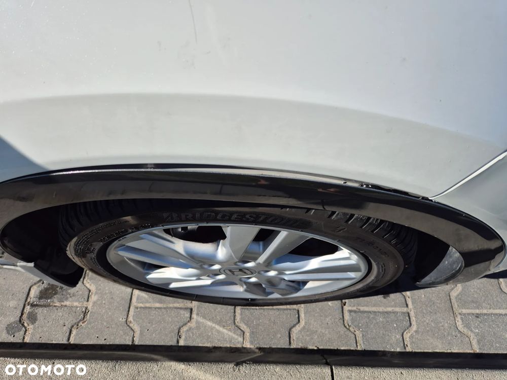 Honda Civic 1.8i-VTEC Comfort - 33