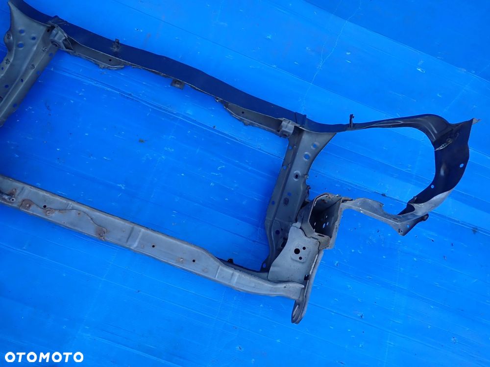 TOYOTA COROLLA VERSO 04-07 PAS PRZEDNI WZMOCNIENIE CZOŁOWE 1G3 - 10