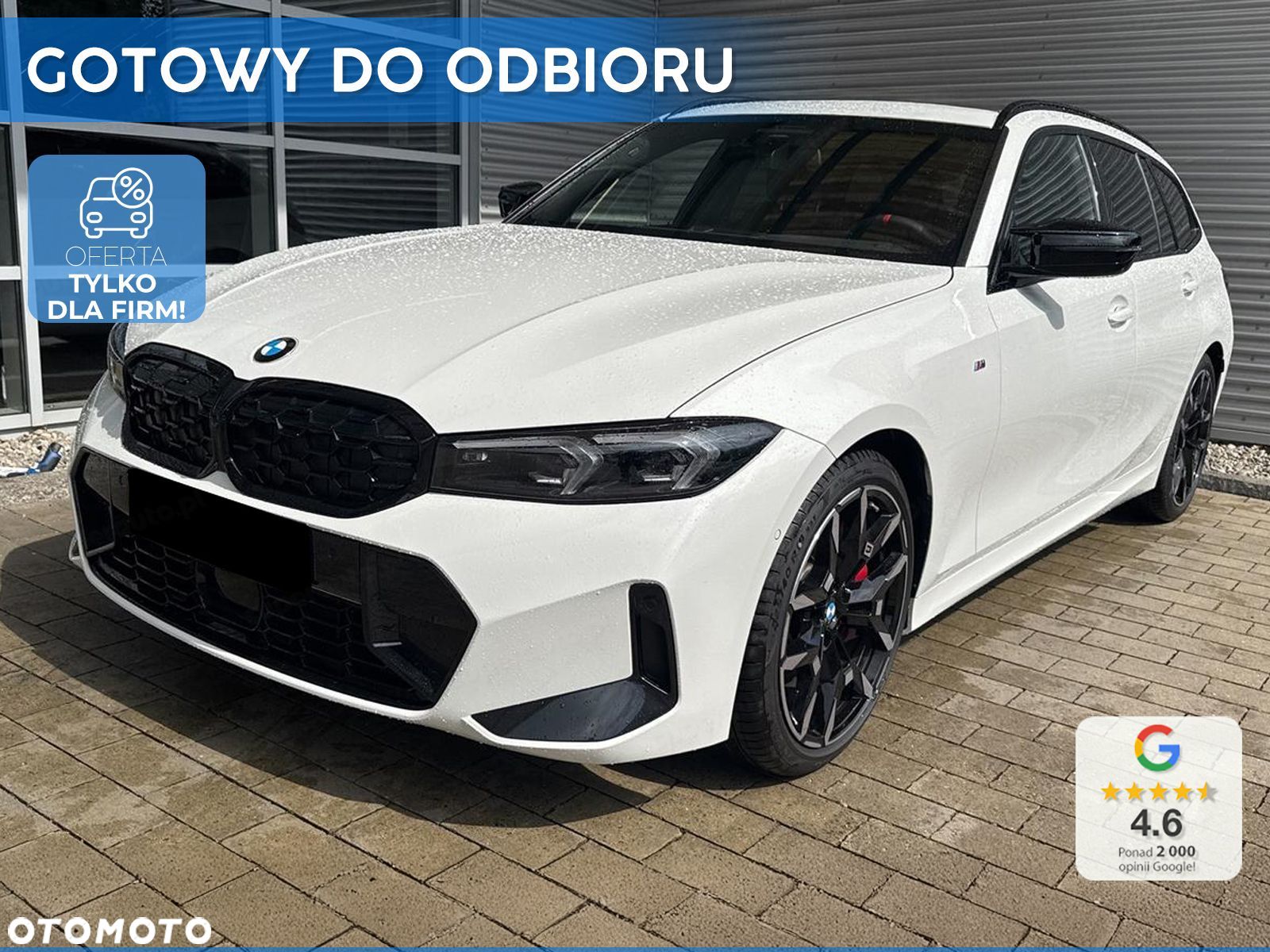BMW Seria 3 - 1