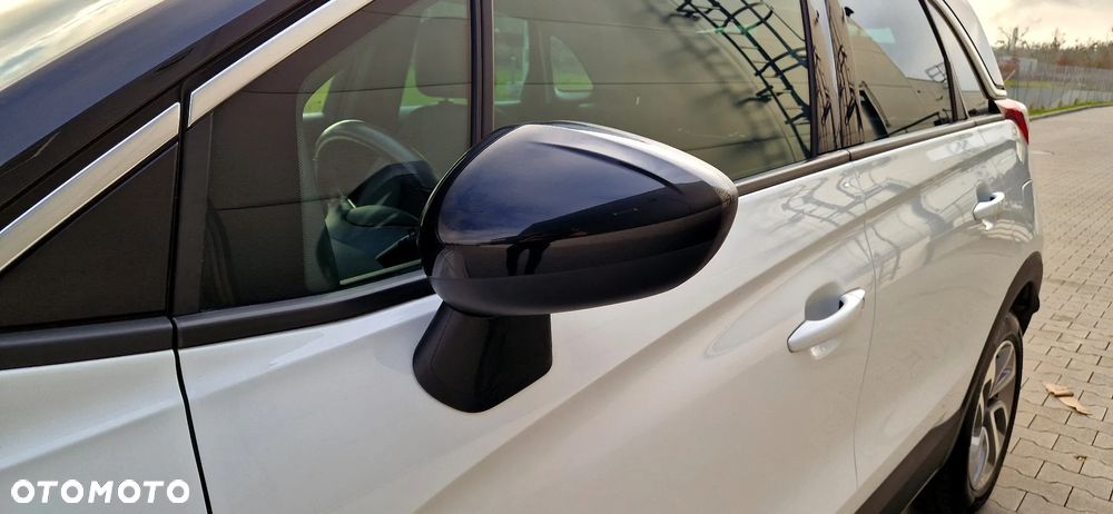 Opel Crossland X 1.6 Start/Stop Innovation - 35