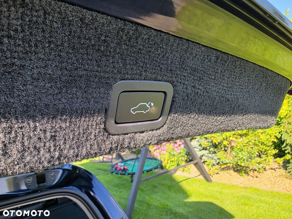 Volvo V70 D4 Geartronic Summum - 29