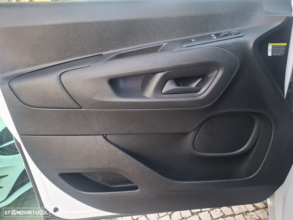 Citroën Berlingo Van XL 1.5 BlueHDi - 8