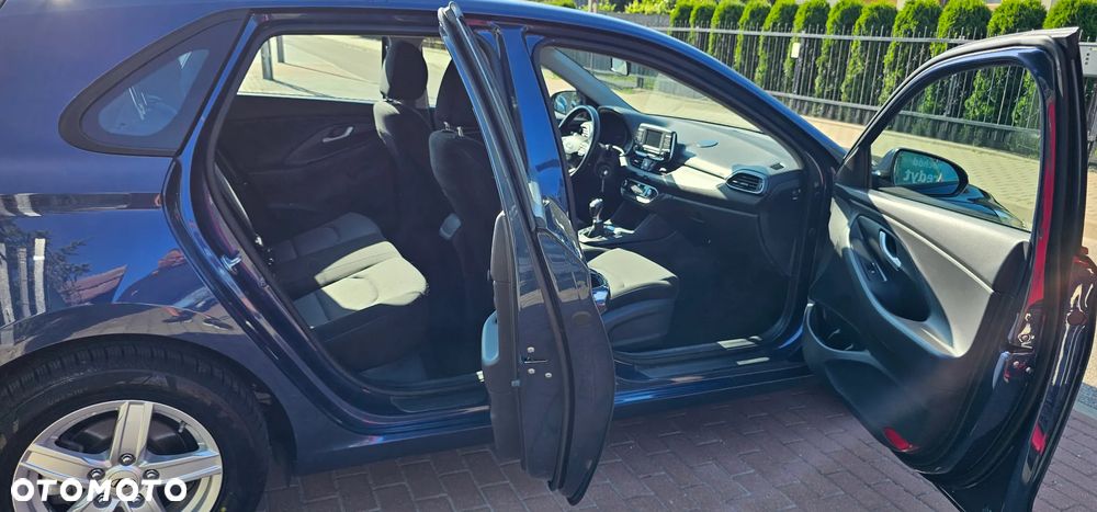 Hyundai i30 1.4 Passion - 30
