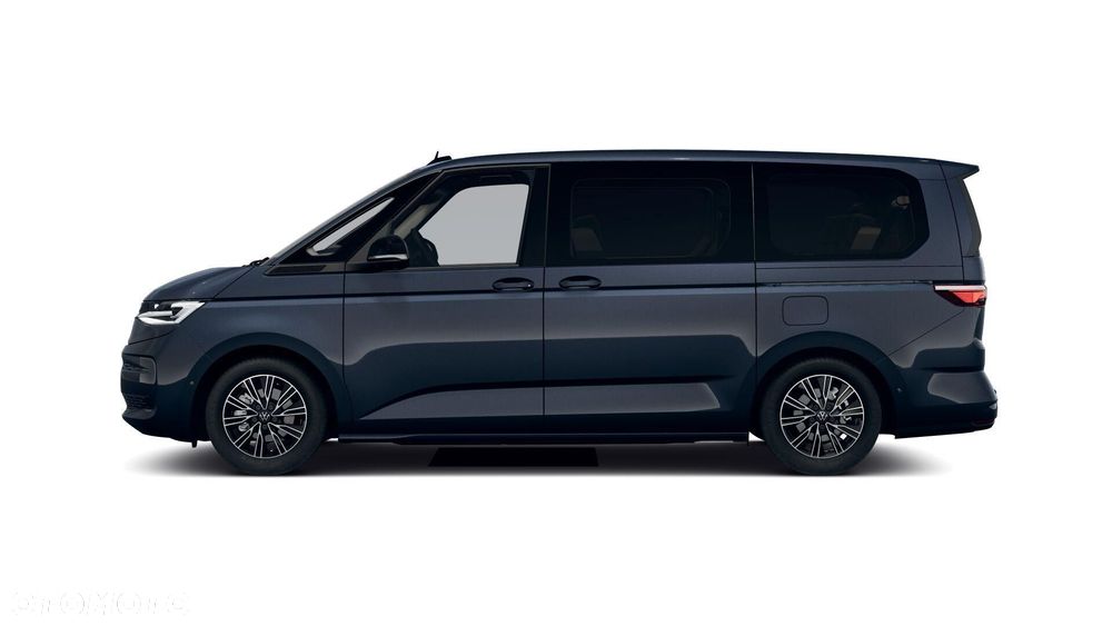 Volkswagen Multivan - 5