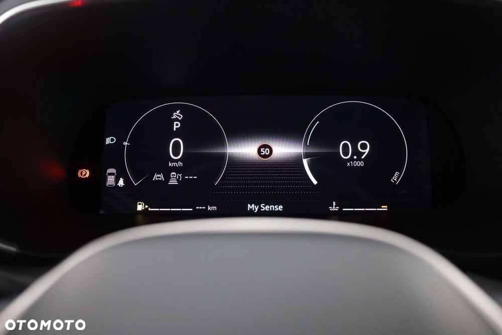 Renault Arkana 1.3 TCe mHEV Esprit Alpine EDC - 15