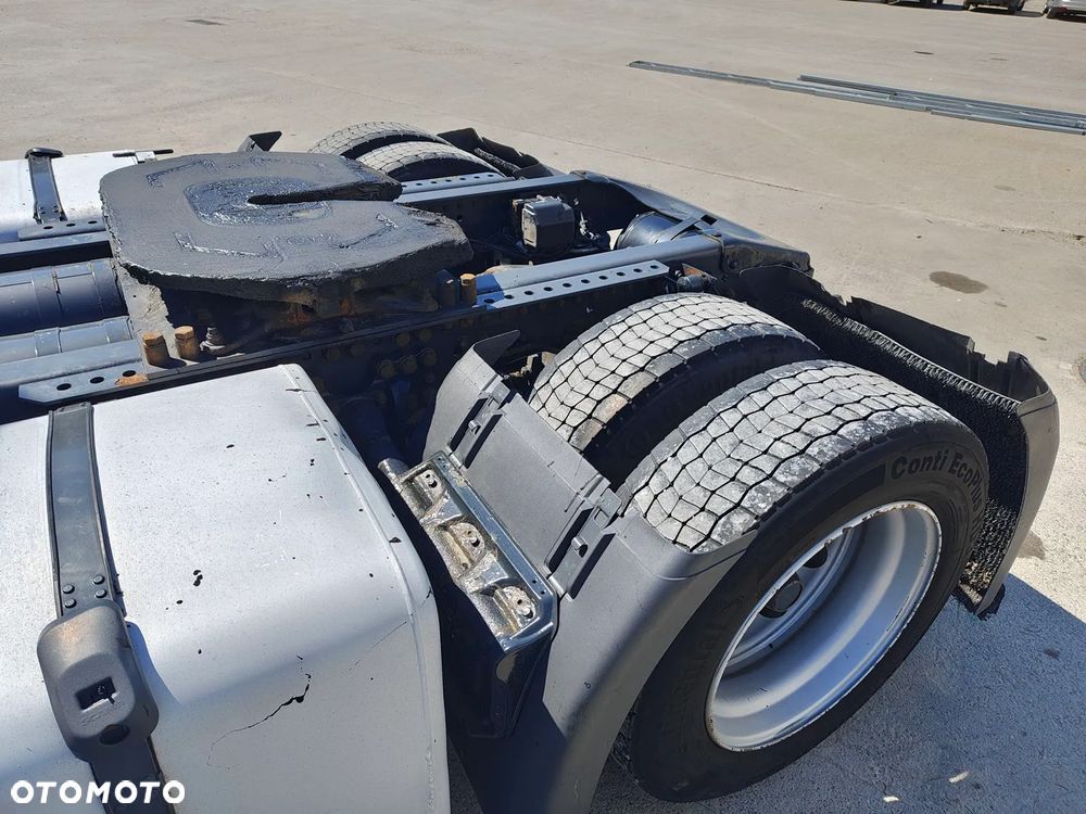 Scania R 440 315/60r22,5 RETARDER - 11
