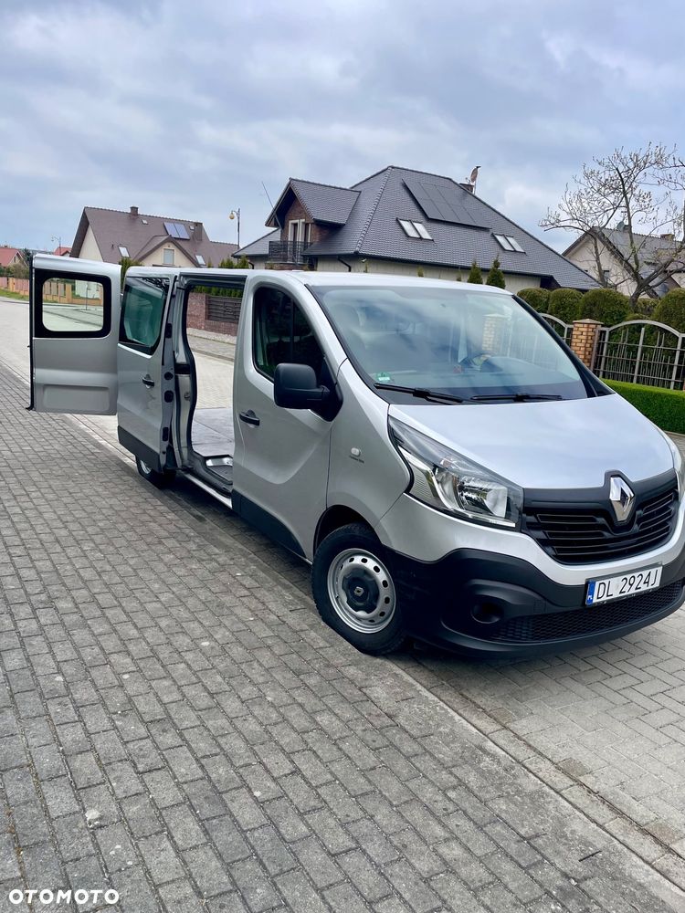 Renault Trafic - 13