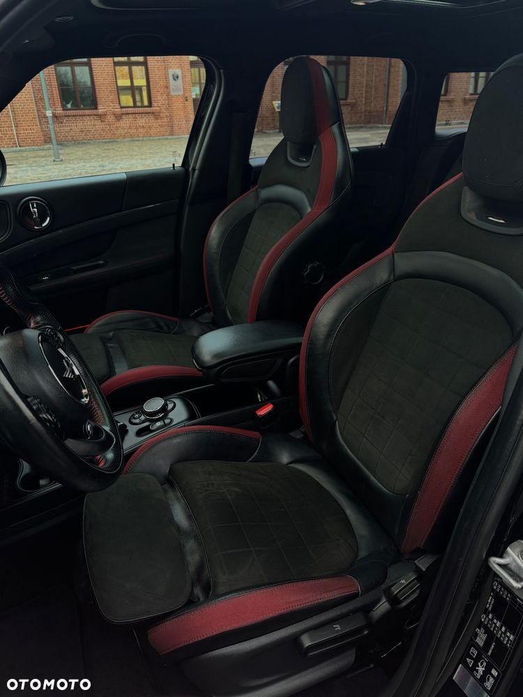 MINI Countryman Cooper S ALL4 sport - 12