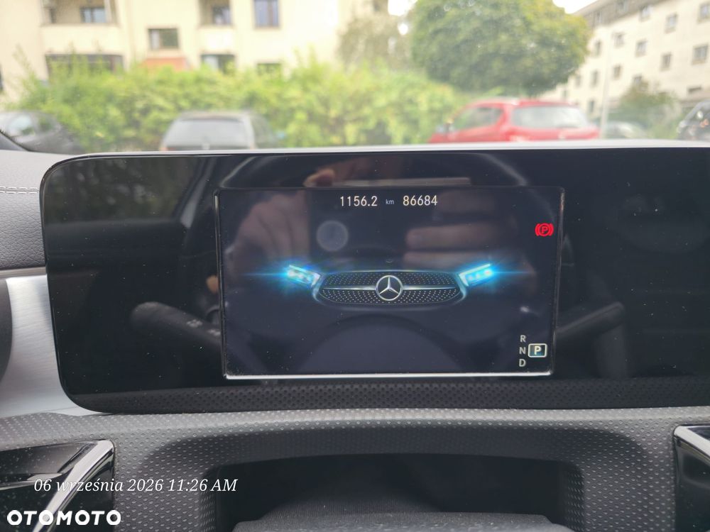 Mercedes-Benz Klasa A 250 4-Matic AMG Line 7G-DCT - 33