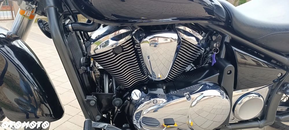 Kawasaki Vulcan - 35