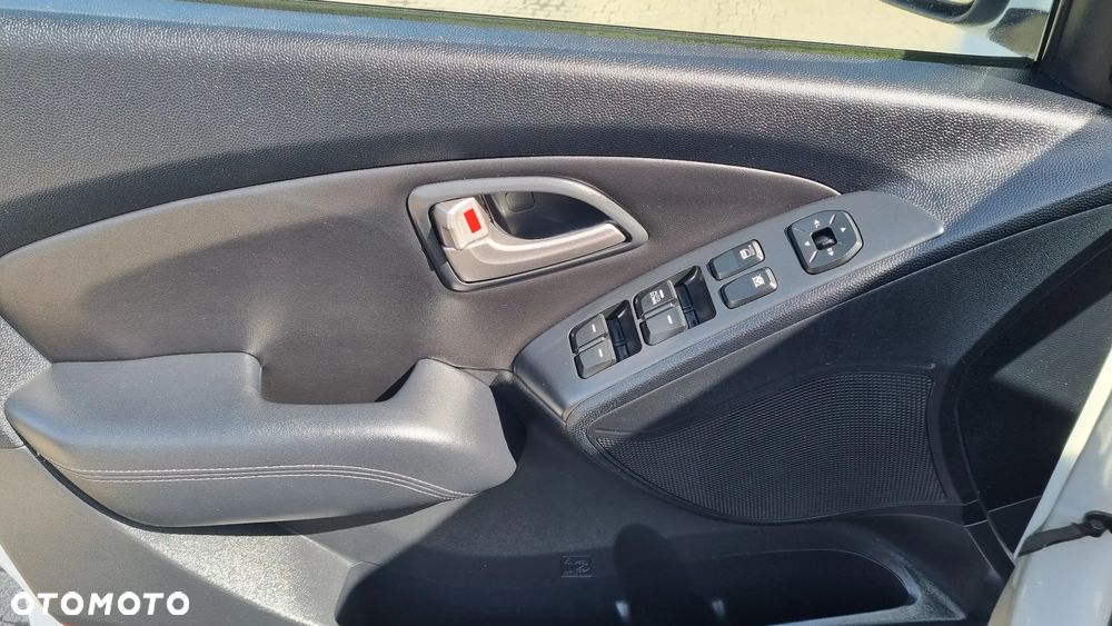 Hyundai ix35 1.6 2WD Comfort - 11