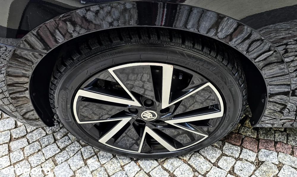 Skoda Octavia 1.5 TSI GPF ACT Style - 36