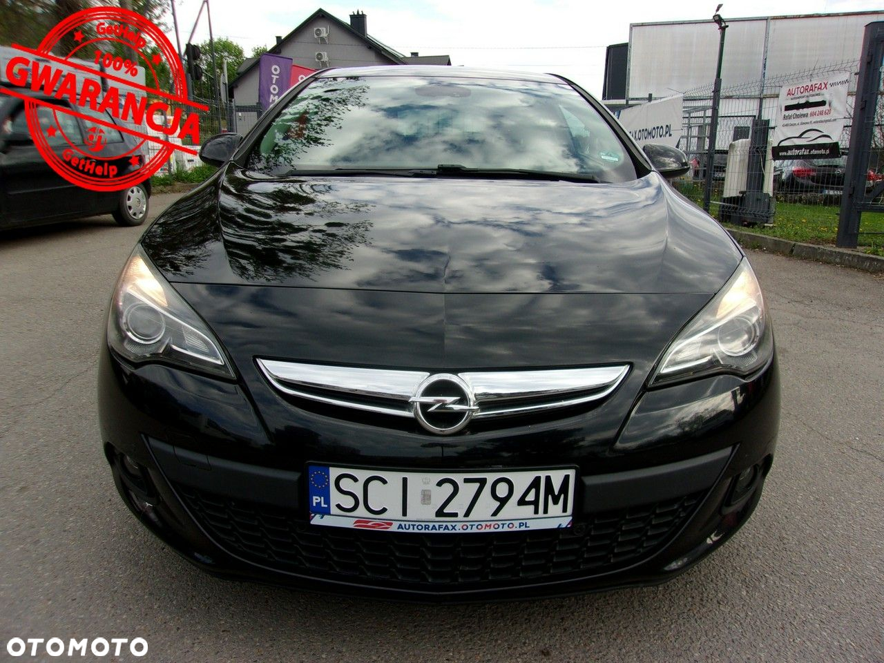 Opel Astra 1.4 Turbo Cosmo - 3