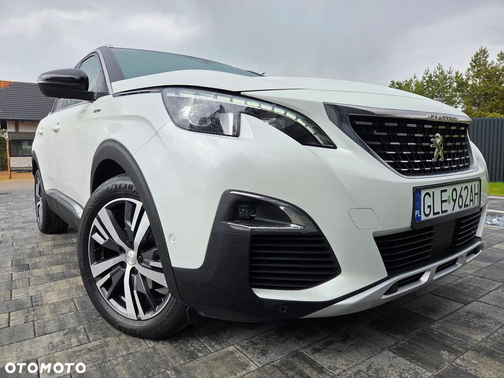 Peugeot 3008 HDi 150 Business-Line - 15