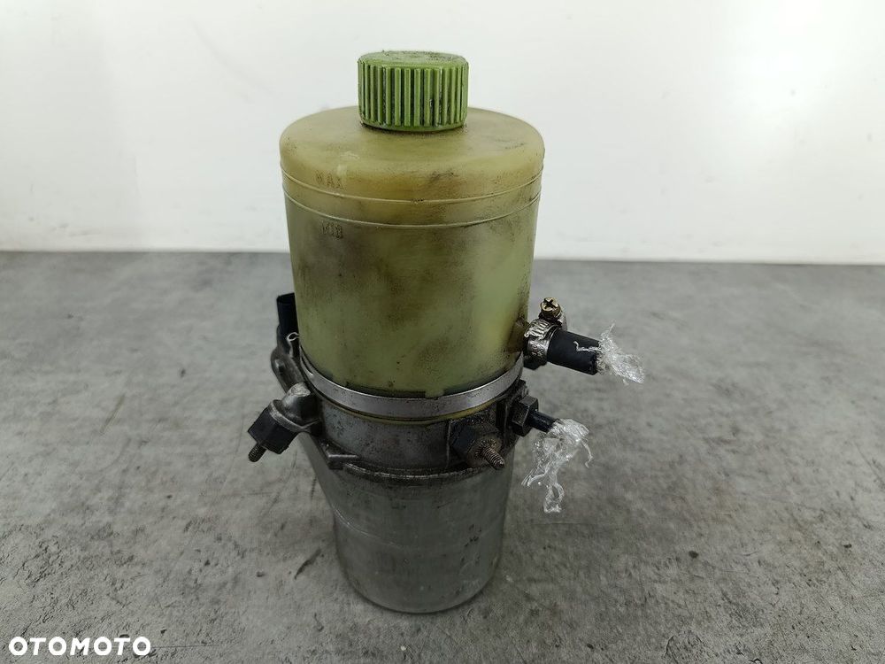 POMPA WSPOMAGANIA ELEKTRYCZNA VW POLO IV 9N 6Q2423051T 6Q0423371 TRW - 7