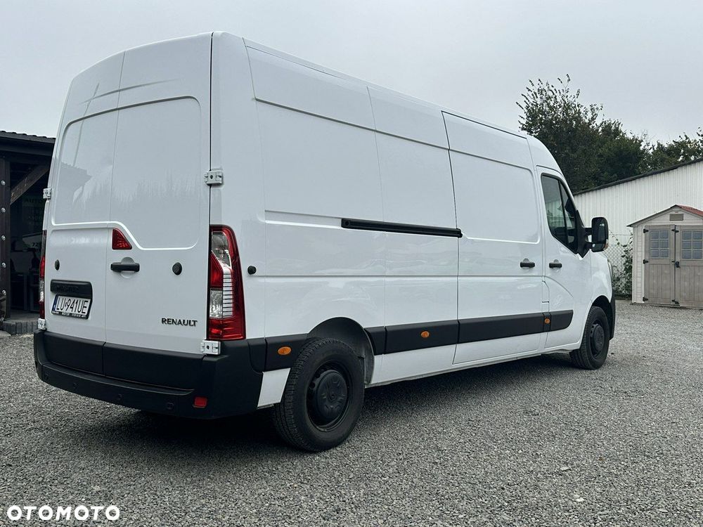 Renault Master - 8