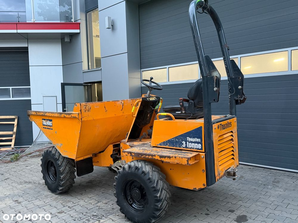 Thwaites MACH570 3 Tony - 7
