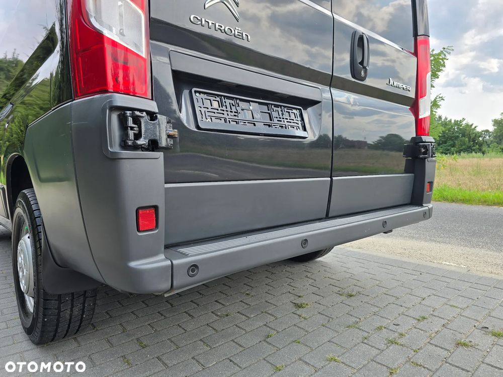 Citroën Jumper - 19