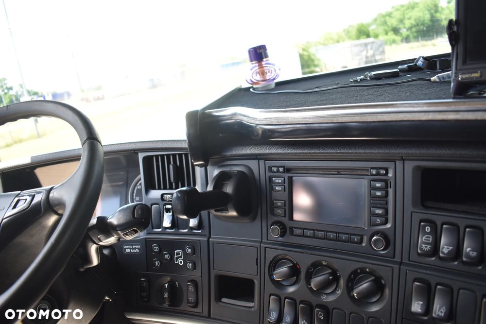 Scania R 410 - 21