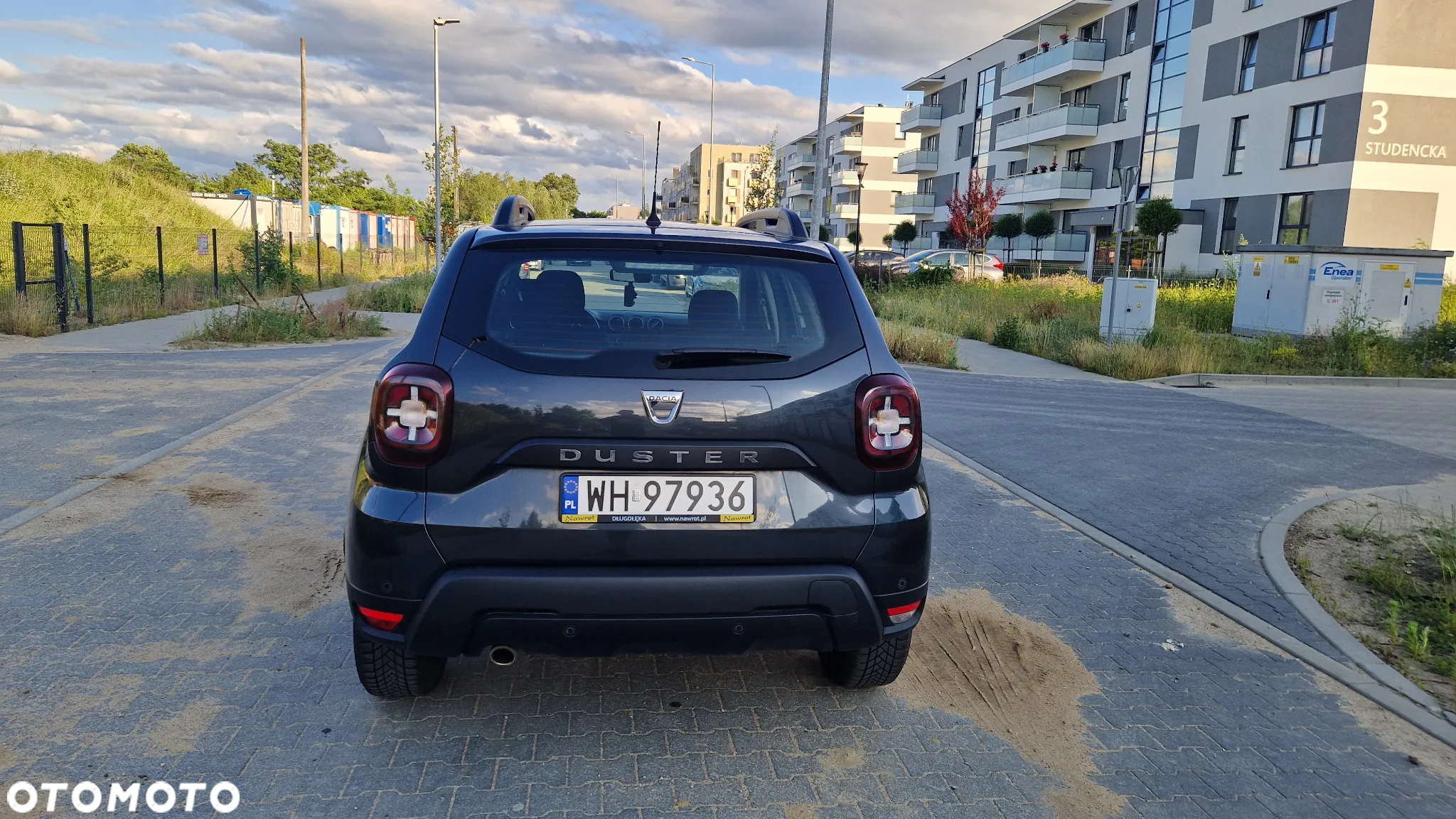 Dacia Duster 1.0 TCe Comfort - 5