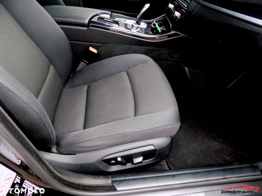 BMW Seria 5 - 16