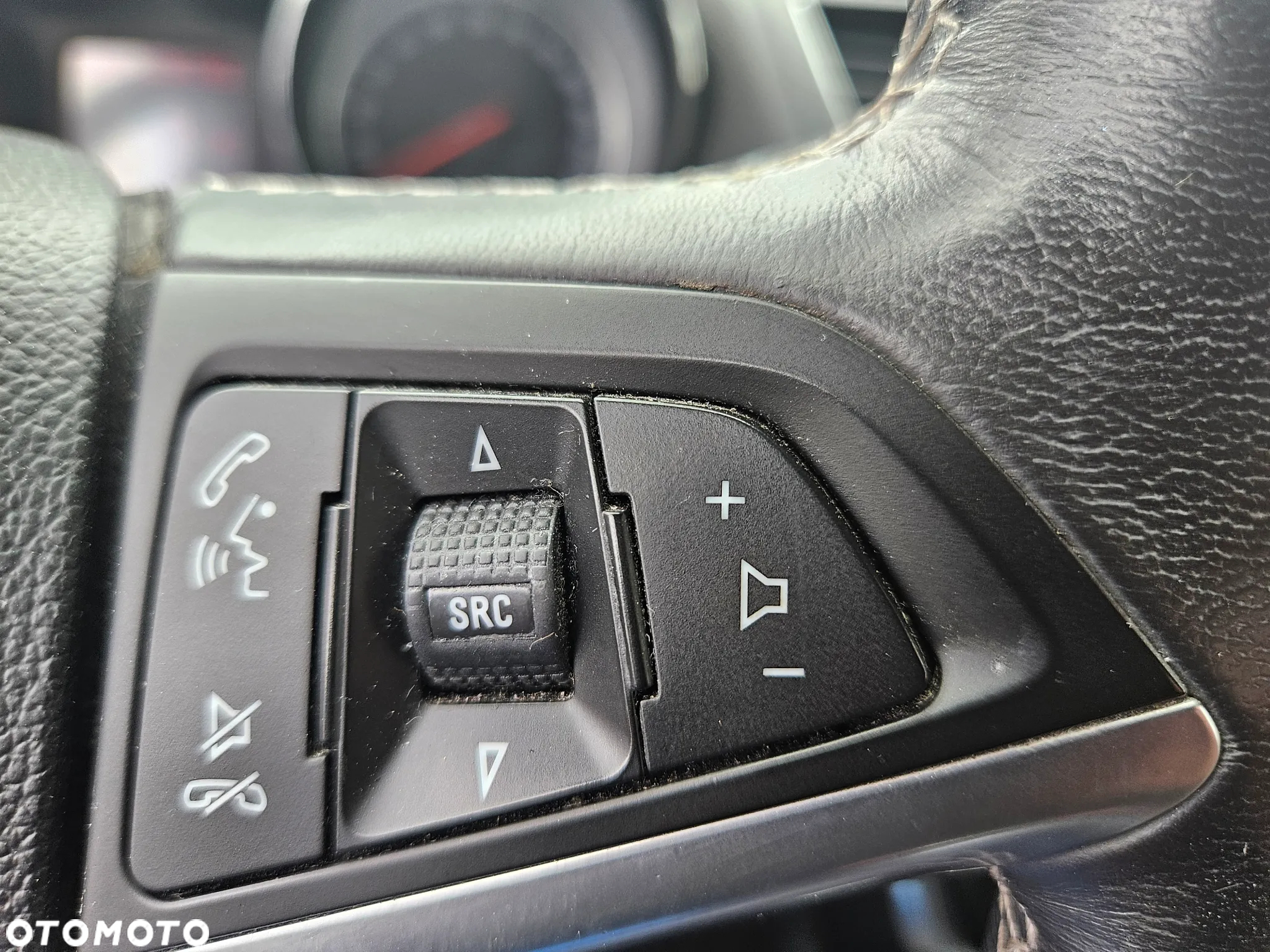 Opel Mokka 1.4 Turbo ecoFLEX Start/Stop 4x4 Edition - 15