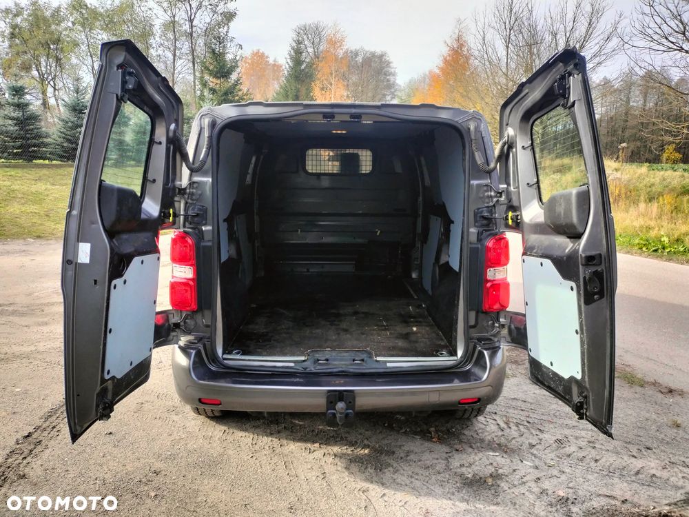 Toyota ProAce 2,0-l-D-4D L2 Comfort - 6