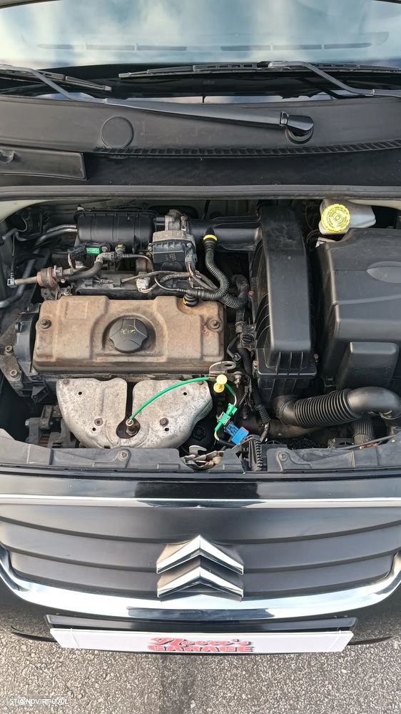 Citroën C2 1.1 VTR - 23