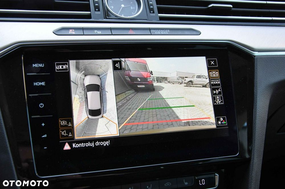 Volkswagen Arteon 2.0 TSI GPF Elegance DSG - 19