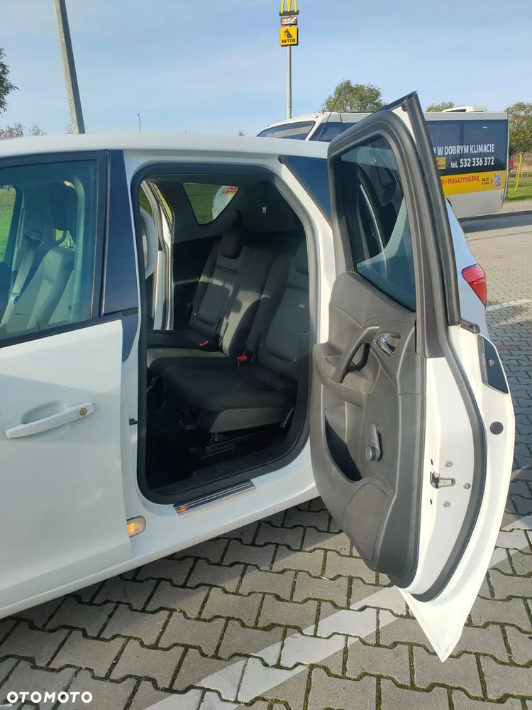 Opel Meriva 1.4 T Enjoy - 4