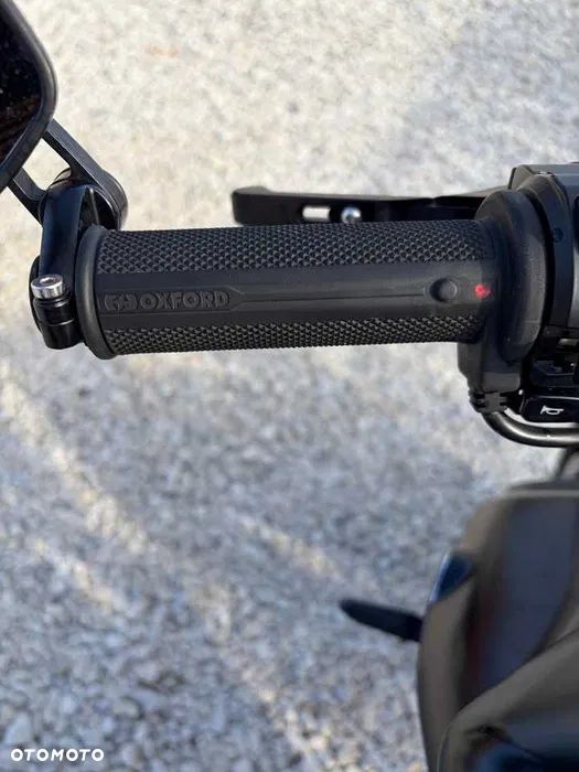 Yamaha MT - 5
