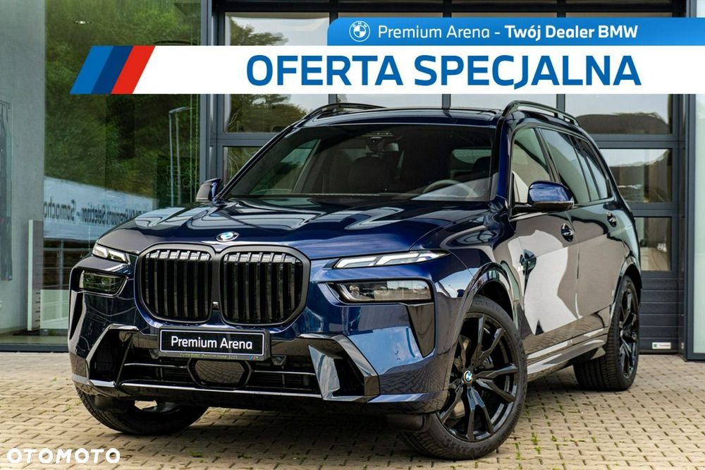 BMW X7 - 2