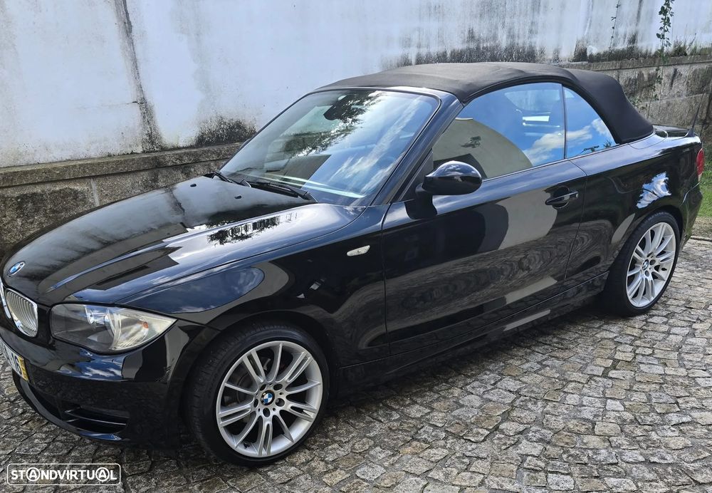 BMW 118 d - 1