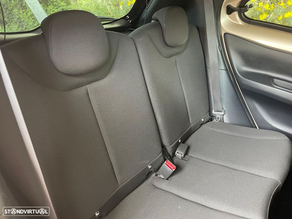 Toyota Aygo X 1.0 Pulse CVT - 10