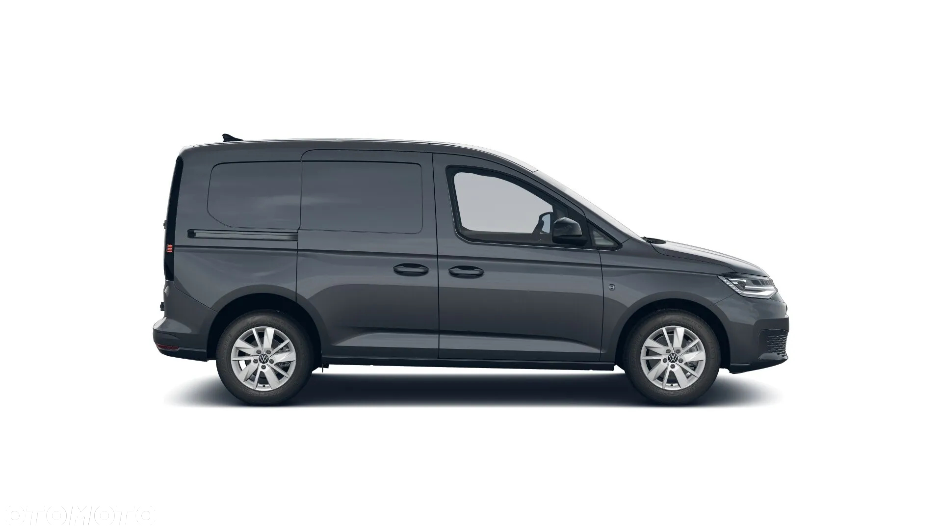 Volkswagen Caddy - 5