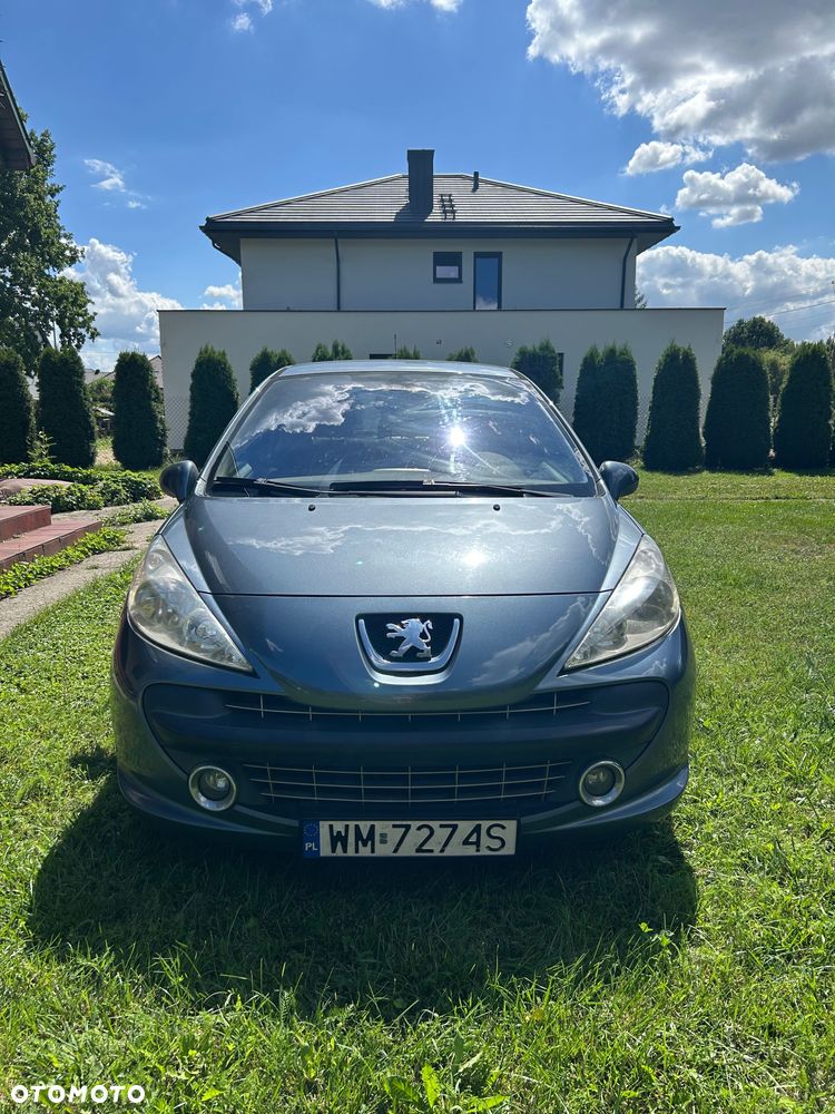 Peugeot 207 - 2