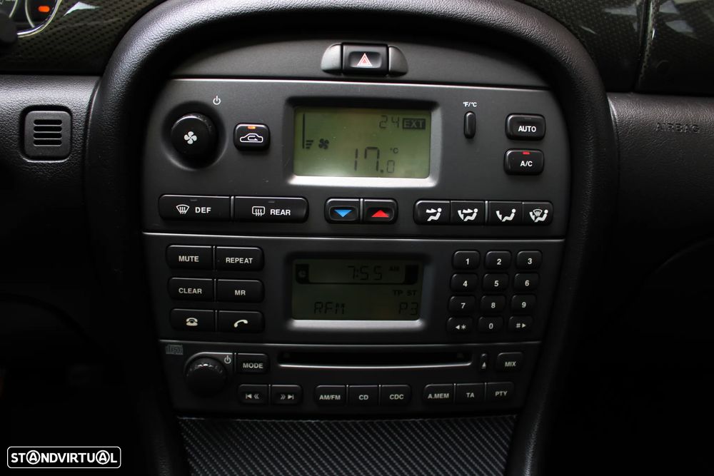 Jaguar X-Type 2.2 D Classic - 40