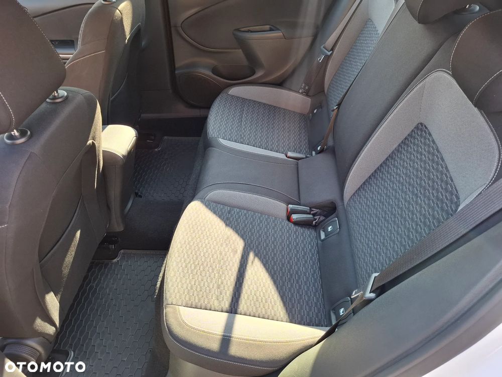 Opel Astra 1.2 T GS Line S&S - 22