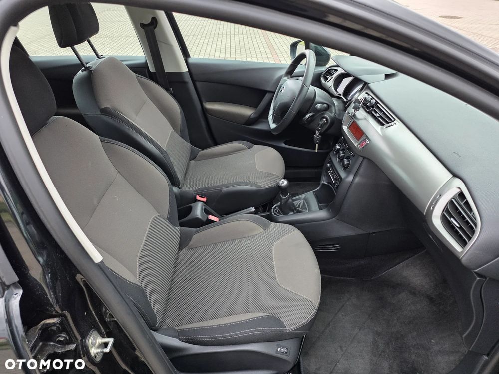 Citroën C3 Pure Tech (VTi) 68 Selection - 15