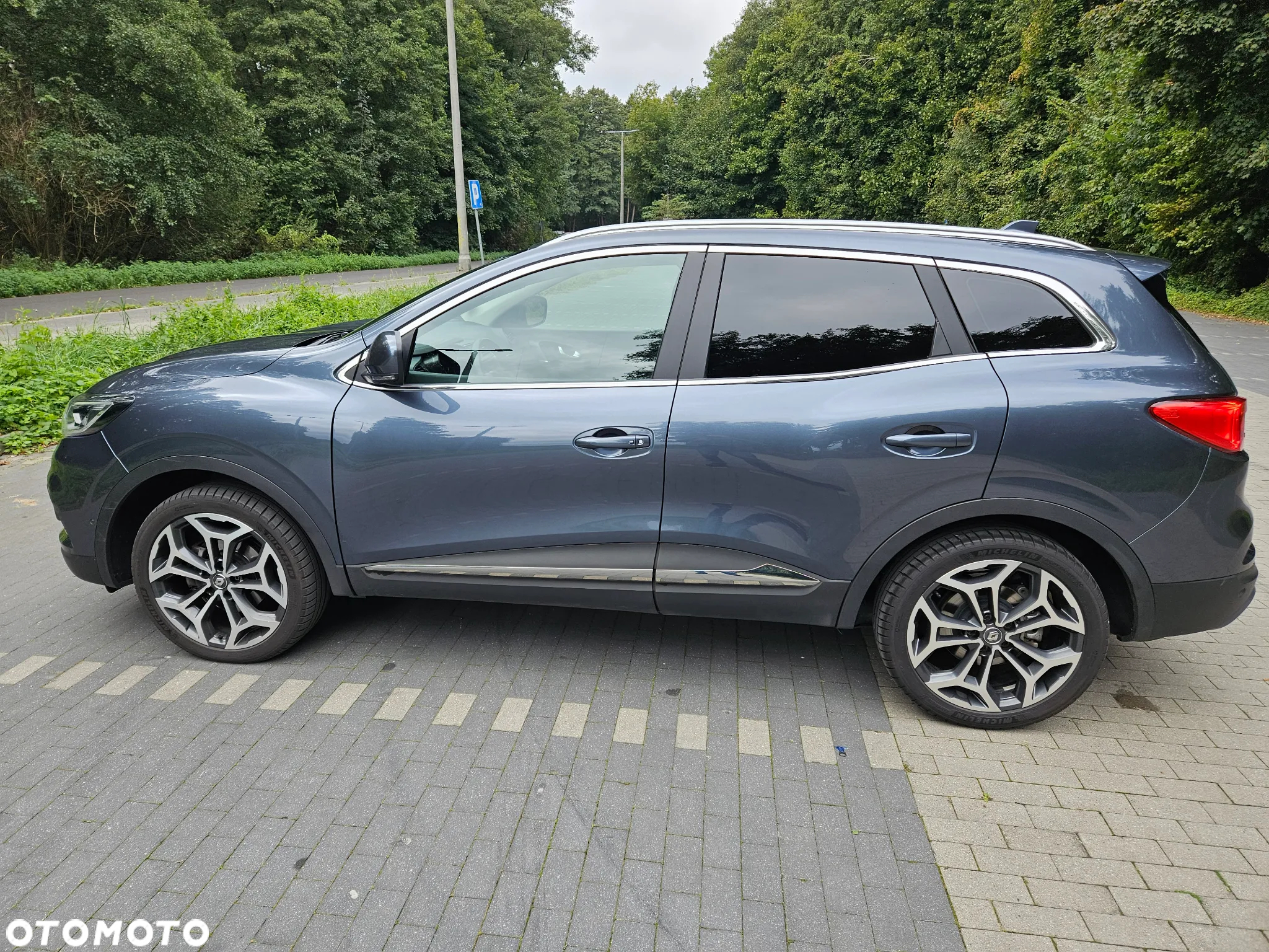 Renault Kadjar 1.3 TCe FAP Intens - 6