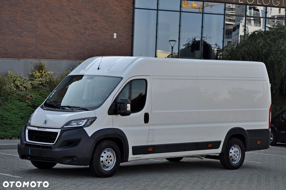 Peugeot Boxer - 9
