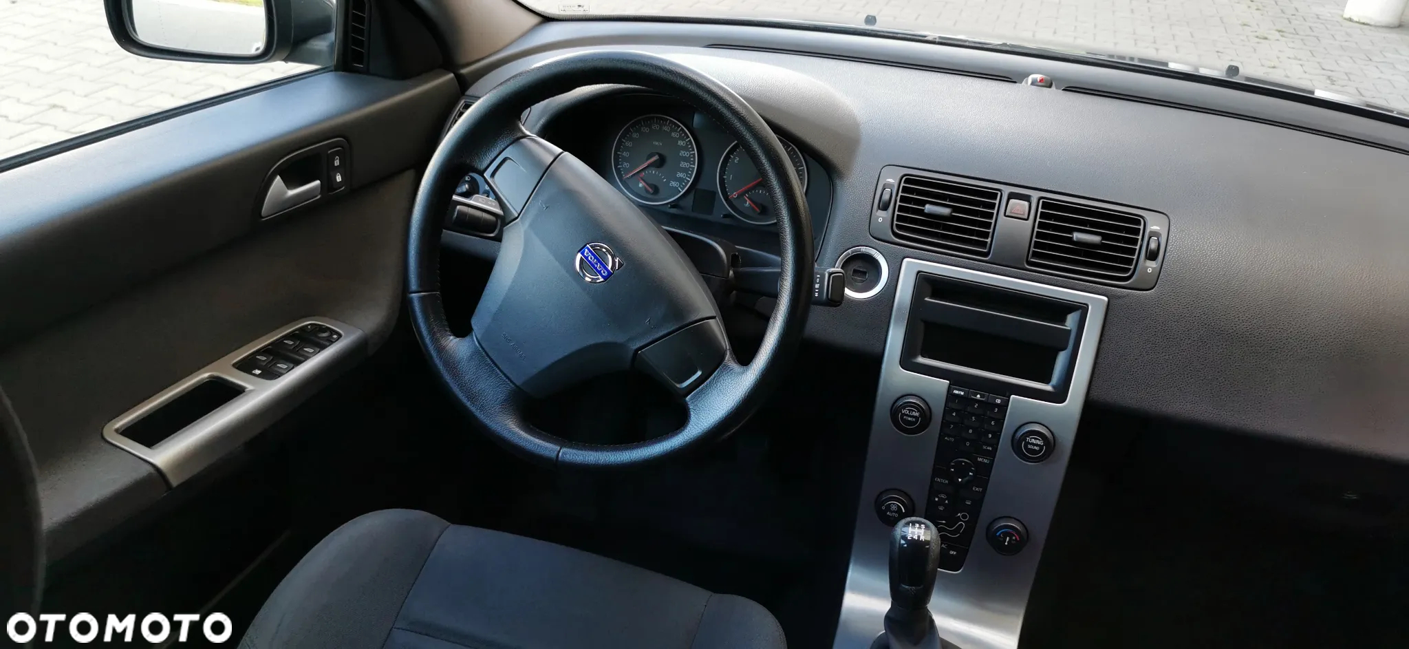 Volvo S40 1.8 Summum - 7