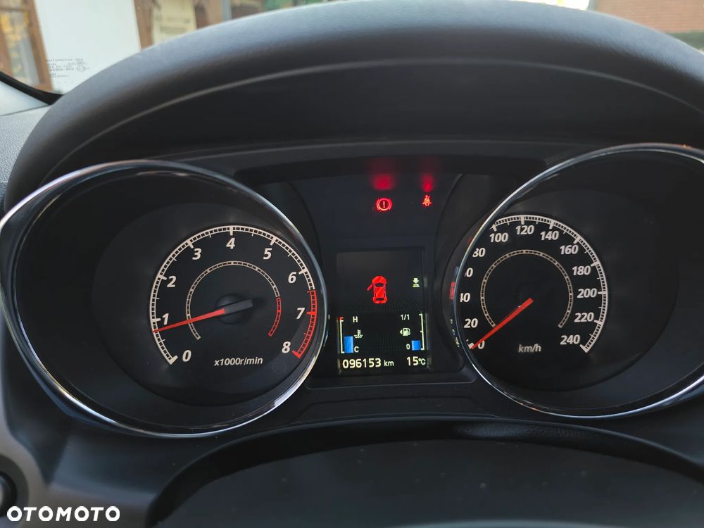 Mitsubishi ASX 1.6 Intense Plus Navi - 26