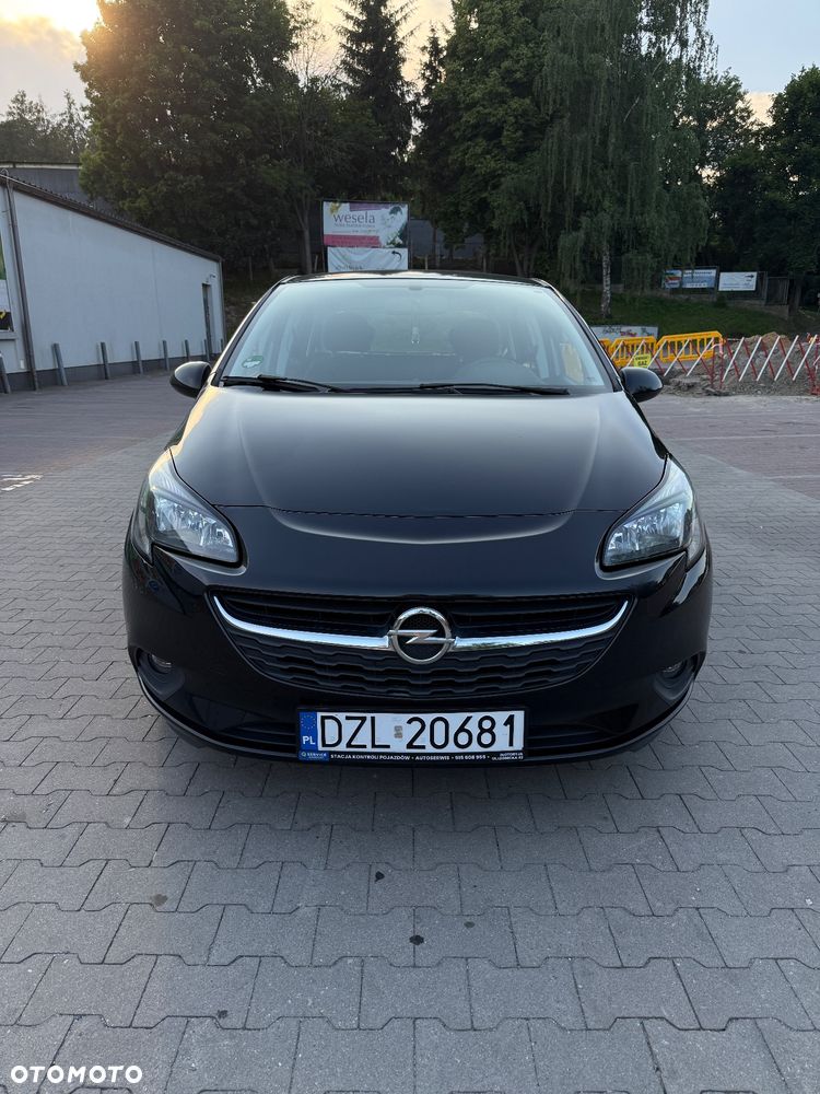 Opel Corsa 1.4 Cosmo - 1