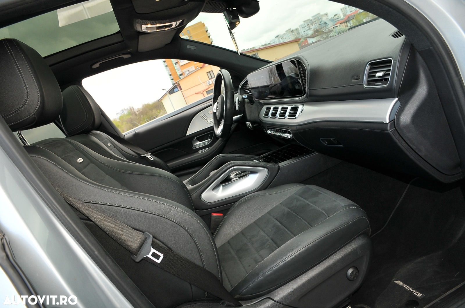 Mercedes-Benz GLE - 5