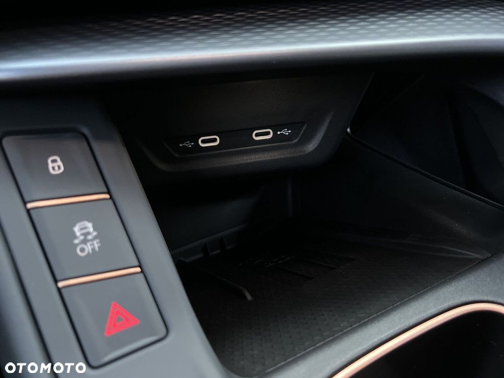 Cupra Terramar - 35