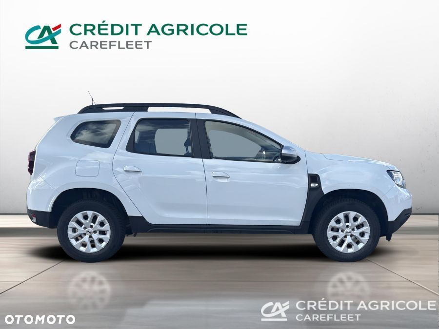 Dacia Duster 1.5 Blue dCi Expression 4WD - 7