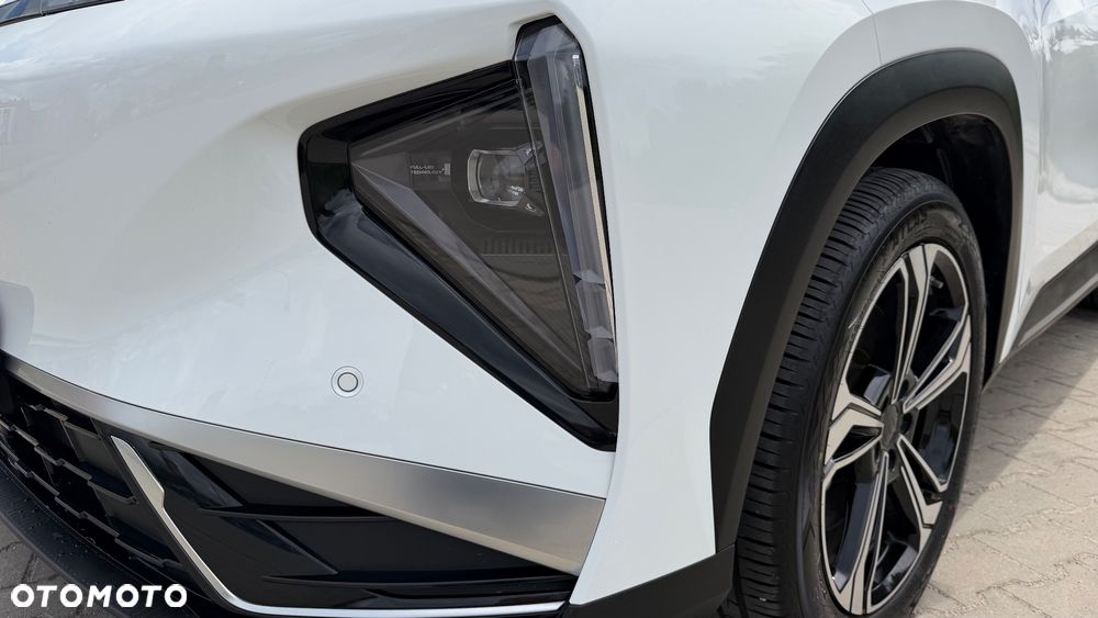 Geely Galaxy L7 - 10