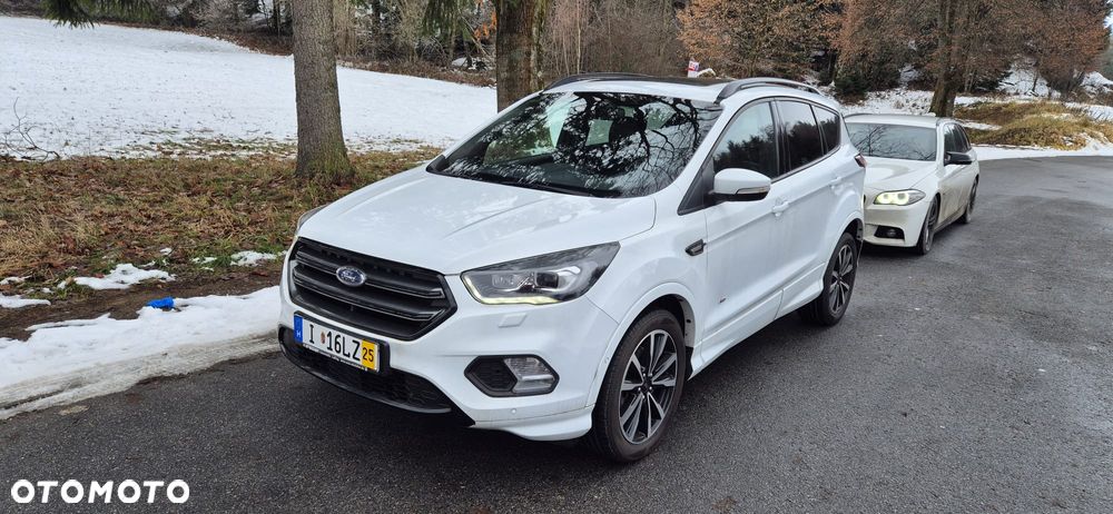 Ford Kuga 1.5 EcoBoost AWD ST-Line ASS - 3